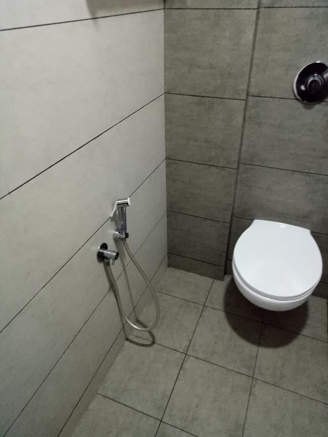 Pgs Inn Kochi Εξωτερικό φωτογραφία